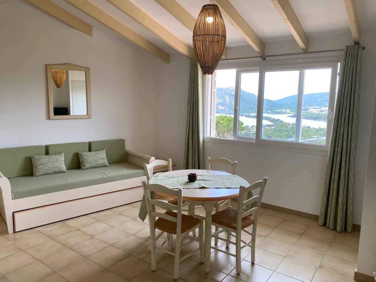 Santa Giulia - Le Village De L'Hacienda بورتو فيكشْيو المظهر الخارجي الصورة