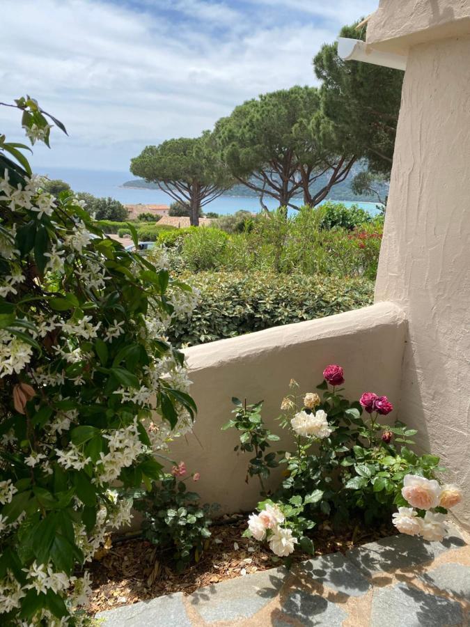 Santa Giulia - Le Village De L'Hacienda بورتو فيكشْيو المظهر الخارجي الصورة