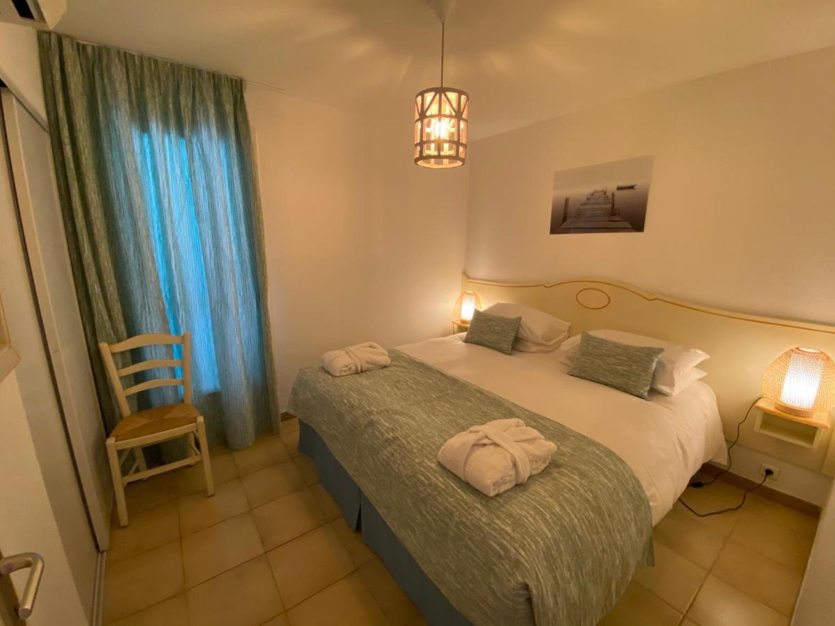 Santa Giulia - Le Village De L'Hacienda بورتو فيكشْيو المظهر الخارجي الصورة