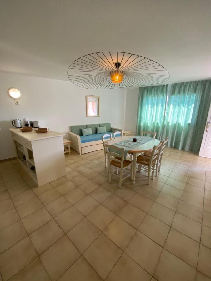 Santa Giulia - Le Village De L'Hacienda بورتو فيكشْيو المظهر الخارجي الصورة